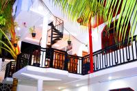 Indunil place hiriketiya with pool - B&B Dikwella