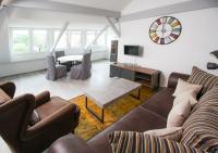 Schiller-Quartier 15 - B&B Bremerhaven