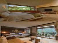 Standard Family Room with Tatami Area - Non-Smoking