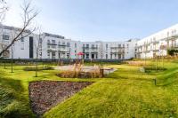 Exclusive Trendy Apartments - B&B Varsavia