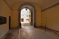 Stilmoderno Nice Apartment in Siena's Historic Center, Just Steps from Piazza del Campo - B&B
