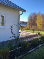 Lakeview Studio - Chambres d’hôtes Stavsjö