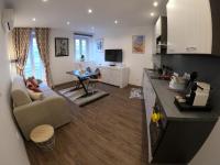 Chouette Massena - Bed and Breakfast Nice