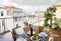 Naru house 9 - B&B Prague