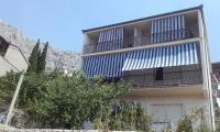 Apartments Ivka - Ferienwohnung Omiš