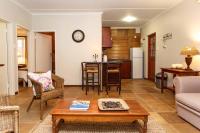 Hazenjacht Karoo Lifestyle - TONNELKOP - B&B