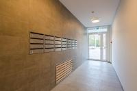 City View Apartment 57 - Chambres d’hôtes Vilnius