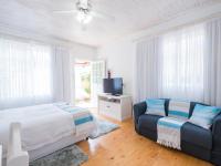 Double Room with Patio