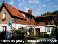 Plac Rybaków Inn - Ferienwohnung Sopot