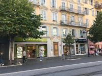 Chouette Massena - B&B