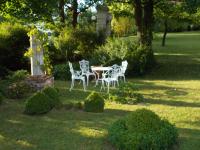 Chalet Supérieur