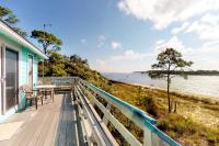 Halsell's Hideaway - B&B