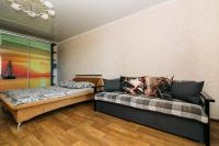 Apartmens Faraon Centr 6 floor - B&B Sumy