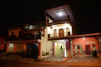 Villa Amanah - Ferienwohnung Batu
