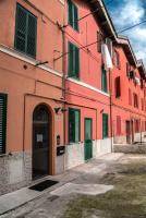 Appartamento La Corte Nascosta - Ferienwohnung