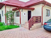 Casa Bunicii Sinaia - Chambres d’hôtes Sinaïa