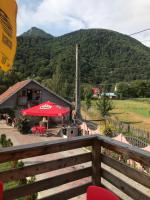 La Rita Acasă - Chambres d’hôtes Lepșa