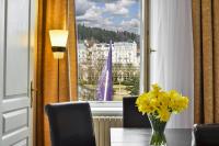 Apartments Central Park Marienbad - Ferienwohnung Marienbad