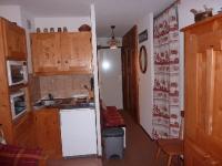 MONT BLANC Soleil B-13 - Ferienwohnung