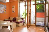 4 Seasons apartments, A1 - B&B Plovdiv