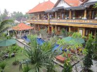 Nitya Home Stay Lembongan, Homestays - Nusa Lembongan