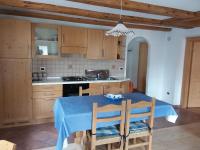 Giovanna Ribul Moro - B&B Padola