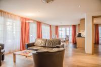 Apartment Stotzhalten 3.5 - GriwaRent AG - Ferienwohnung Grindelwald