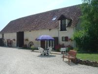 B&B Obterre - Le Cormier - Bed and Breakfast Obterre