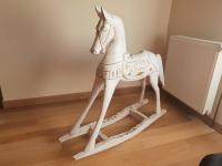 Vierpersoonskamer met Douche