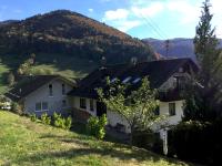 Erikas Haus - B&B