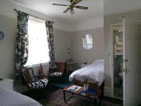 Twin Room with Bathroom