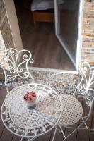 Cute sunny apartment KOD1 - B&B Lubiana