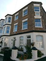 Rosslyn Court - Bed and Breakfast Margate