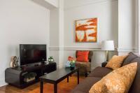 SAN ANTONIO'S HOTSPOT! GREAT 1BR NEAR RIVERWALK, Апартаменты - Сан-Антонио