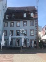 Münch 10 - Ferienwohnung