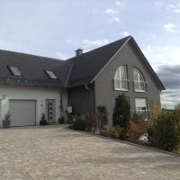 Appartement met uitzicht op de tuin