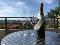 Ferienwohnung-Freiburg-Exklusiv - B&B Friburgo in Brisgovia