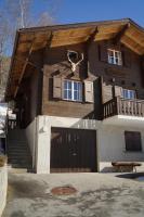 B&B Ernen - Chalet Berken - Bed and Breakfast Ernen