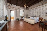 Queen Room with Balcony