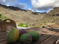 La Piedra Blanca - Ferienwohnung San Sebastián de La Gomera