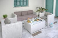 Casa Palacio El Condestable de Sevilla - Ferienwohnung