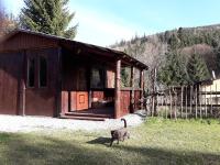 Zbójnicki Ostęp-Nocleg Trapera - Bed and Breakfast Kletno