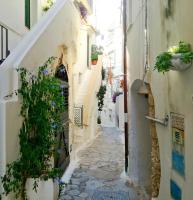 Casa Ares Sperlongaresort - B&B