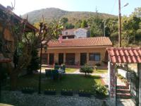 Guesthouse Mythos - B&B Orma