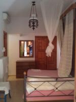 Three-Bedroom Villa (4-6 Adults) - Split level
