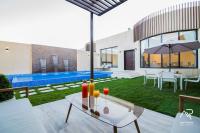 Aspar Resorts - Ferienwohnung