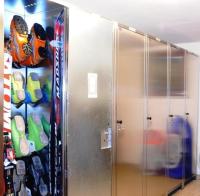 Apartment mit 1 Schlafzimmer (4 Erwachsene)