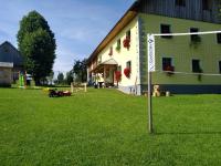 B&B Cerkno - Apartments Čumar - Bed and Breakfast Cerkno