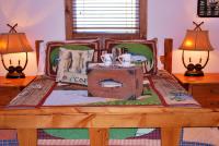 Deluxe Double Room with Bath