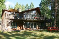 Falcon Cabin - B&B